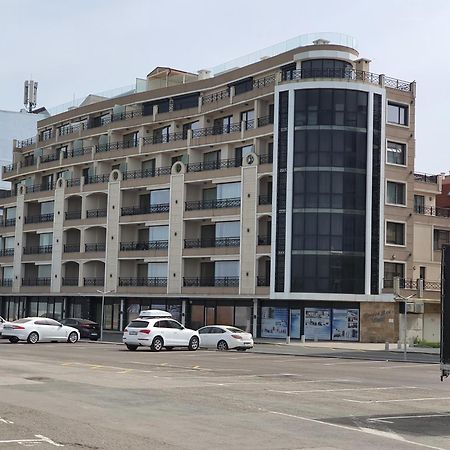 Таня 8 Διαμέρισμα Πομόριε Εξωτερικό φωτογραφία