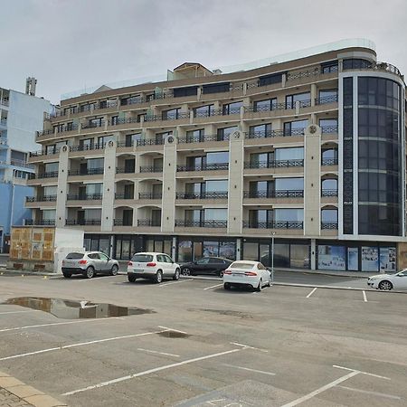 Таня 8 Διαμέρισμα Πομόριε Εξωτερικό φωτογραφία