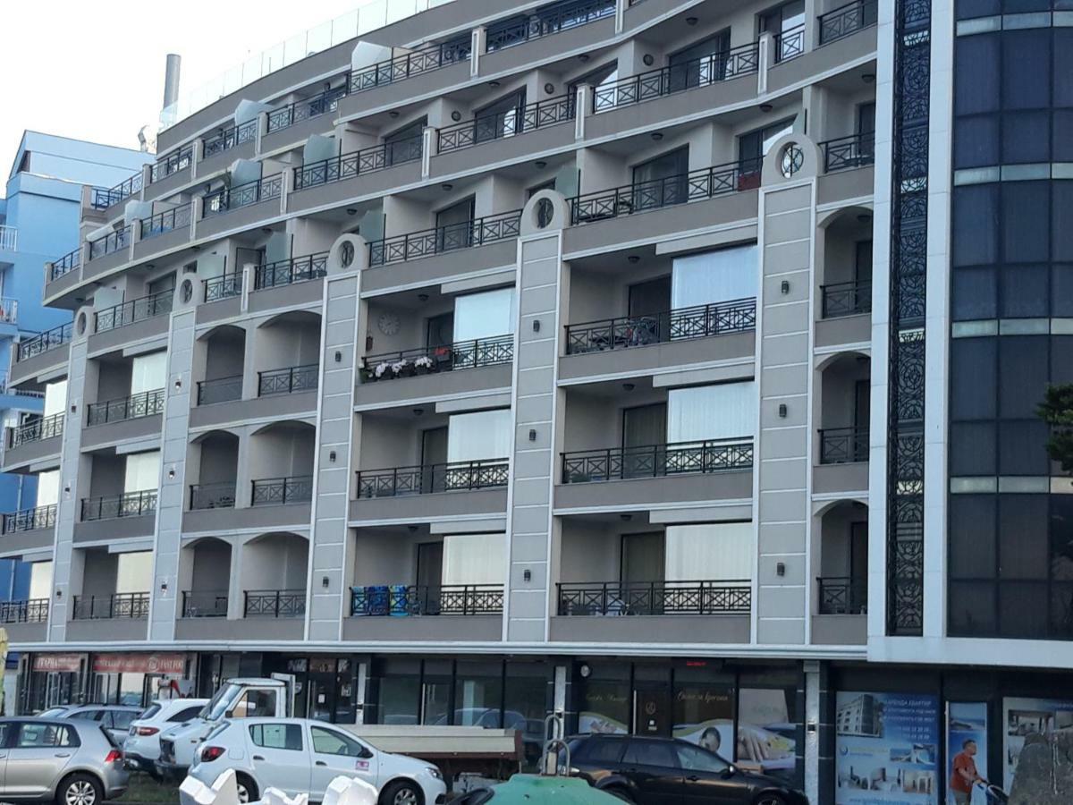 Таня 8 Διαμέρισμα Πομόριε Εξωτερικό φωτογραφία